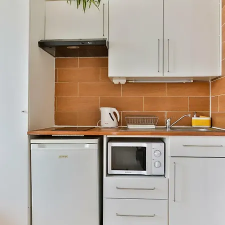 Studio Remondet Lacroix * Neuilly-Plaisance