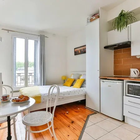 Studio Remondet Lacroix Daire Neuilly-Plaisance