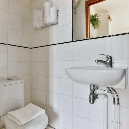 Studio Remondet Lacroix * Neuilly-Plaisance